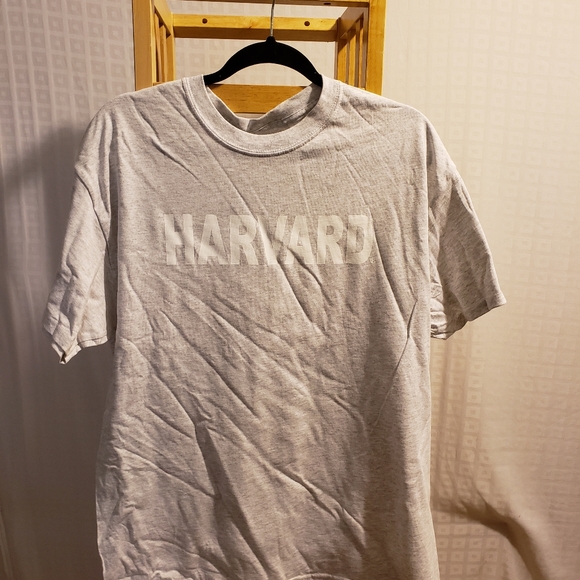 Harvard t-shirt - Picture 4 of 4